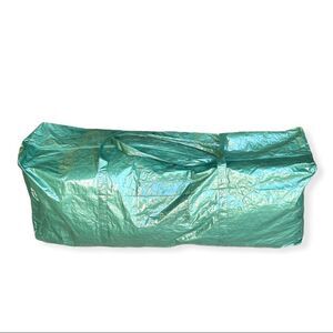 Storage Christmas Tree Bags Green NIP